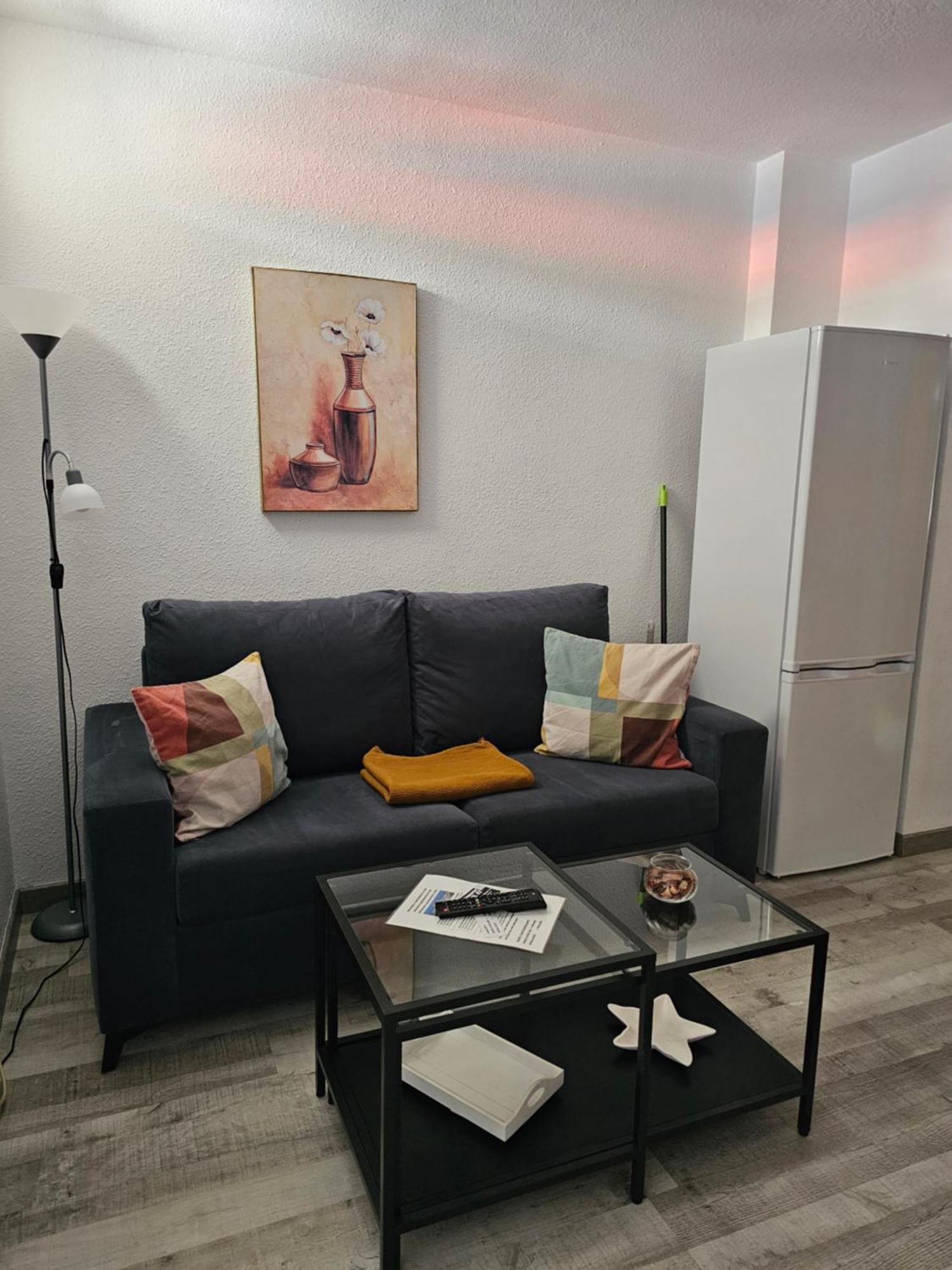 Apartamentos La Mar Altea Exterior foto