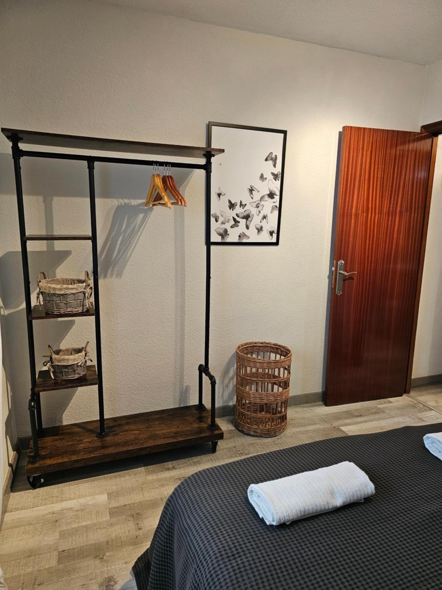 Apartamentos La Mar Altea Exterior foto