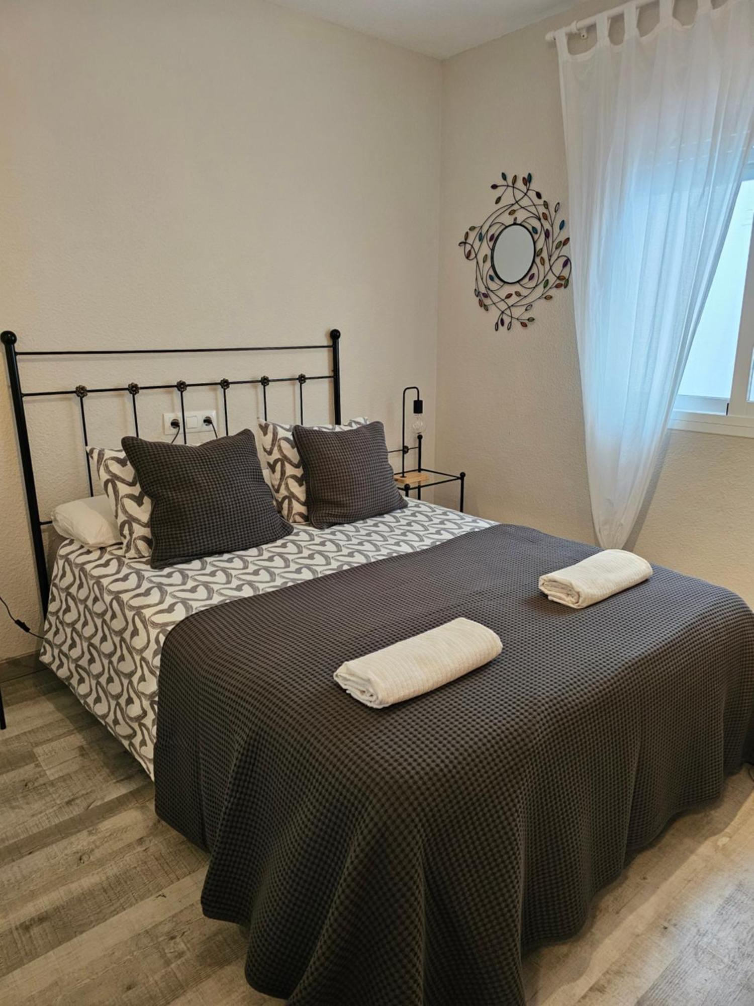 Apartamentos La Mar Altea Exterior foto