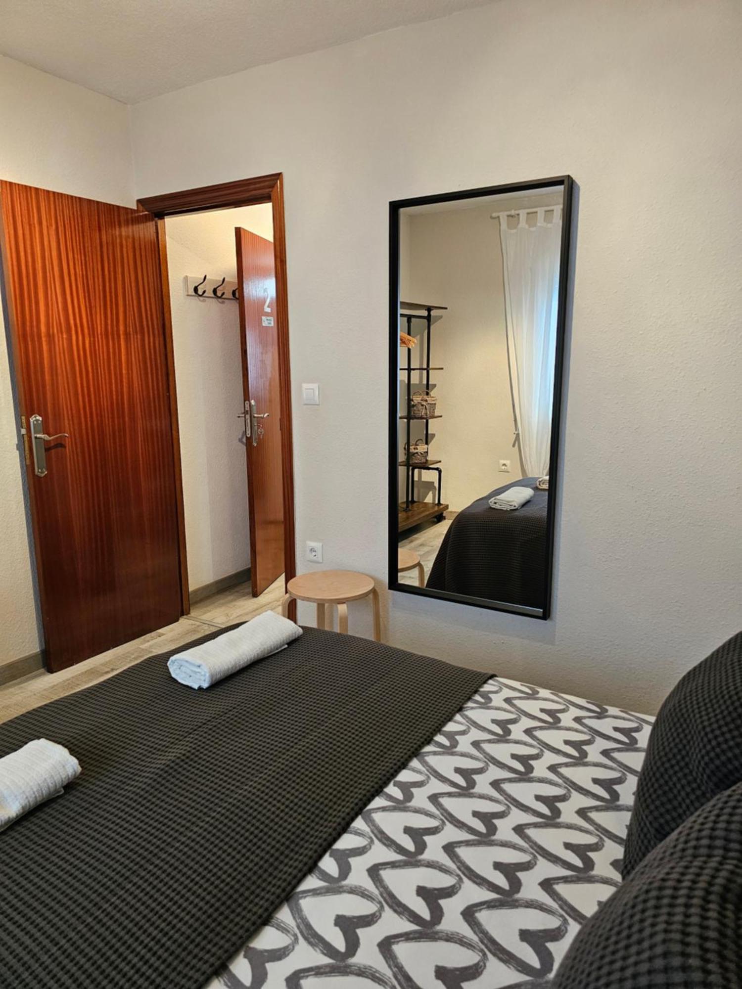 Apartamentos La Mar Altea Exterior foto