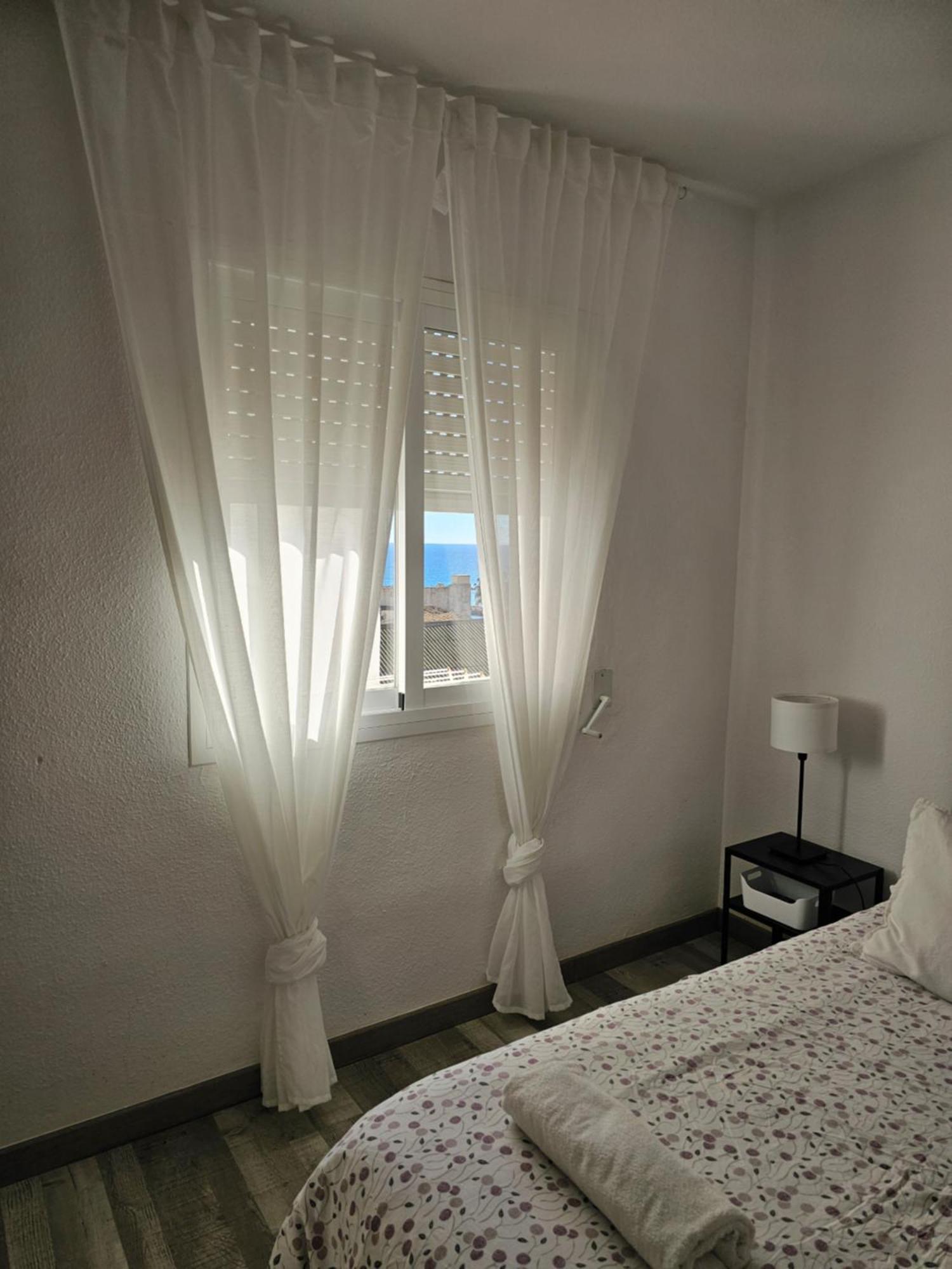 Apartamentos La Mar Altea Exterior foto