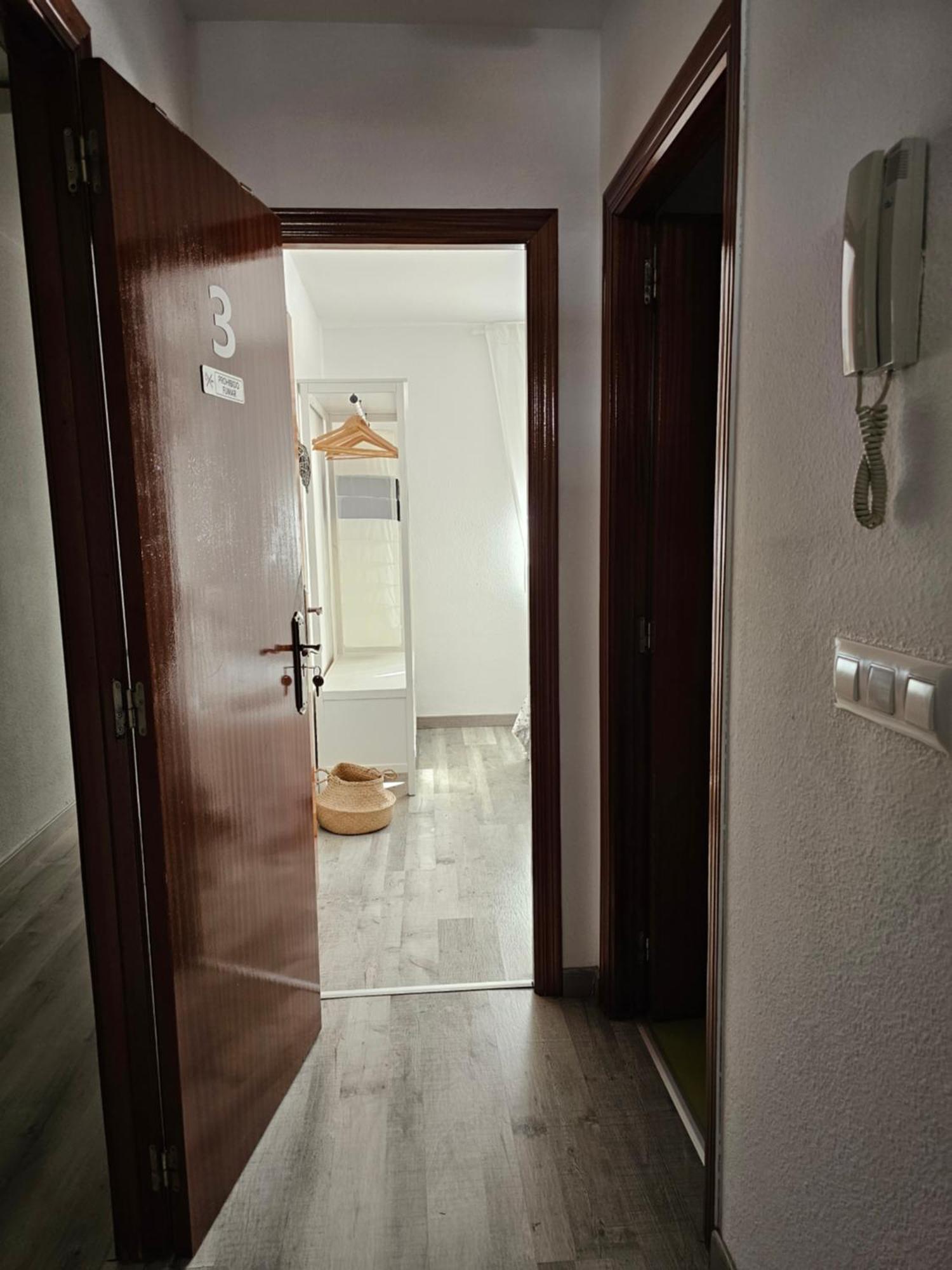 Apartamentos La Mar Altea Exterior foto