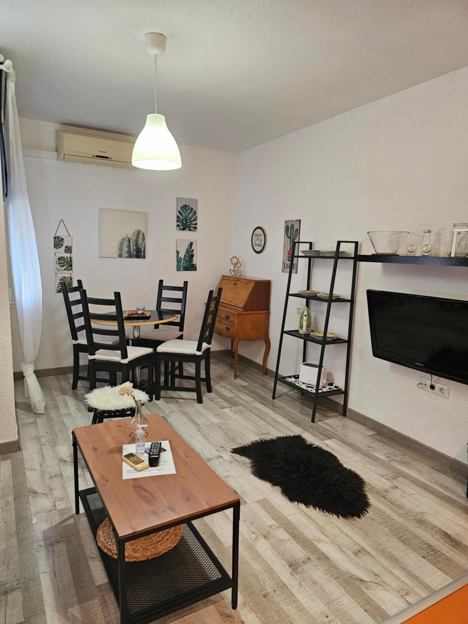 Apartamentos La Mar Altea Exterior foto